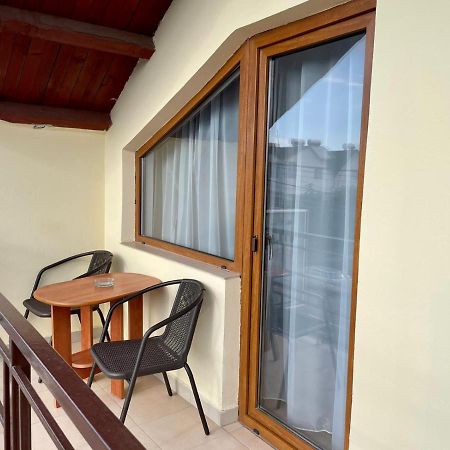 Vila Sibel Costinesti Bagian luar foto