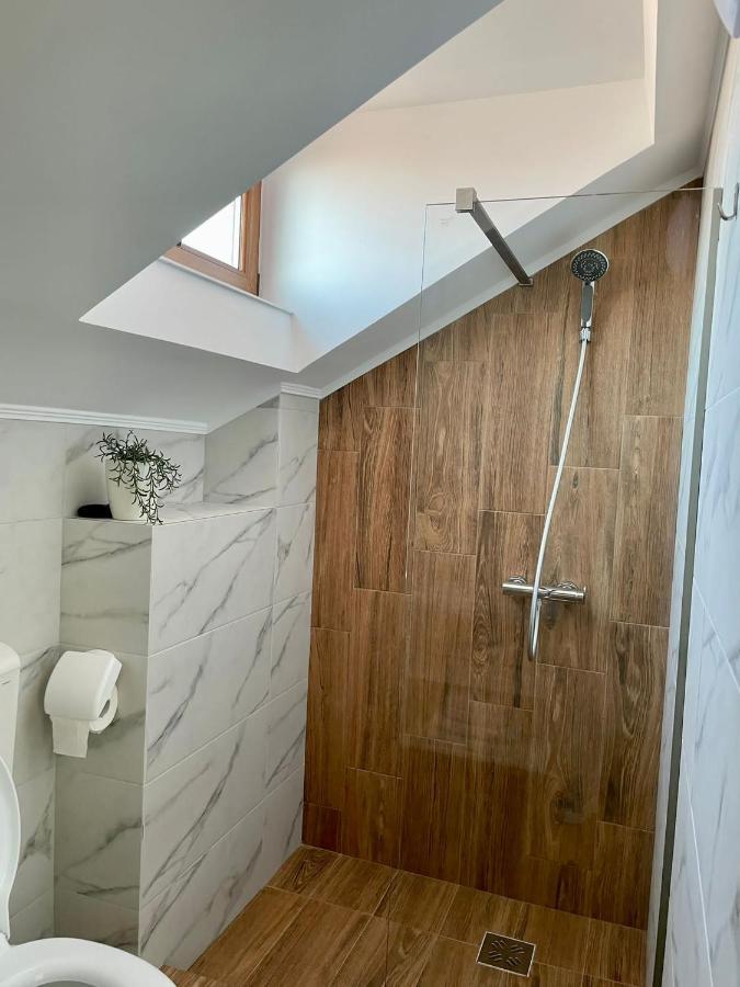 Vila Sibel Costinesti Bagian luar foto