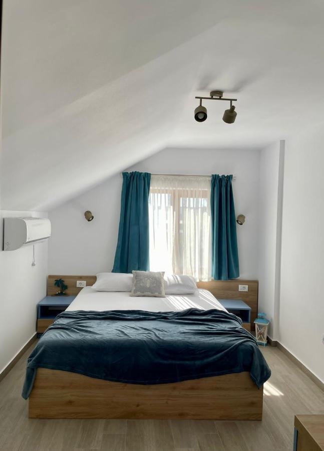 Vila Sibel Costinesti Bagian luar foto