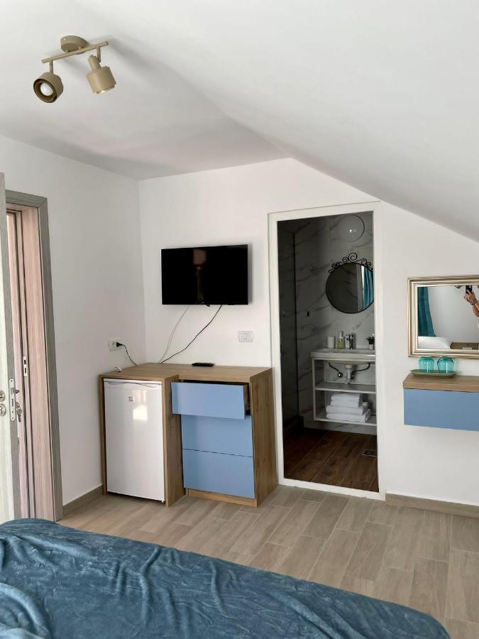 Vila Sibel Costinesti Bagian luar foto