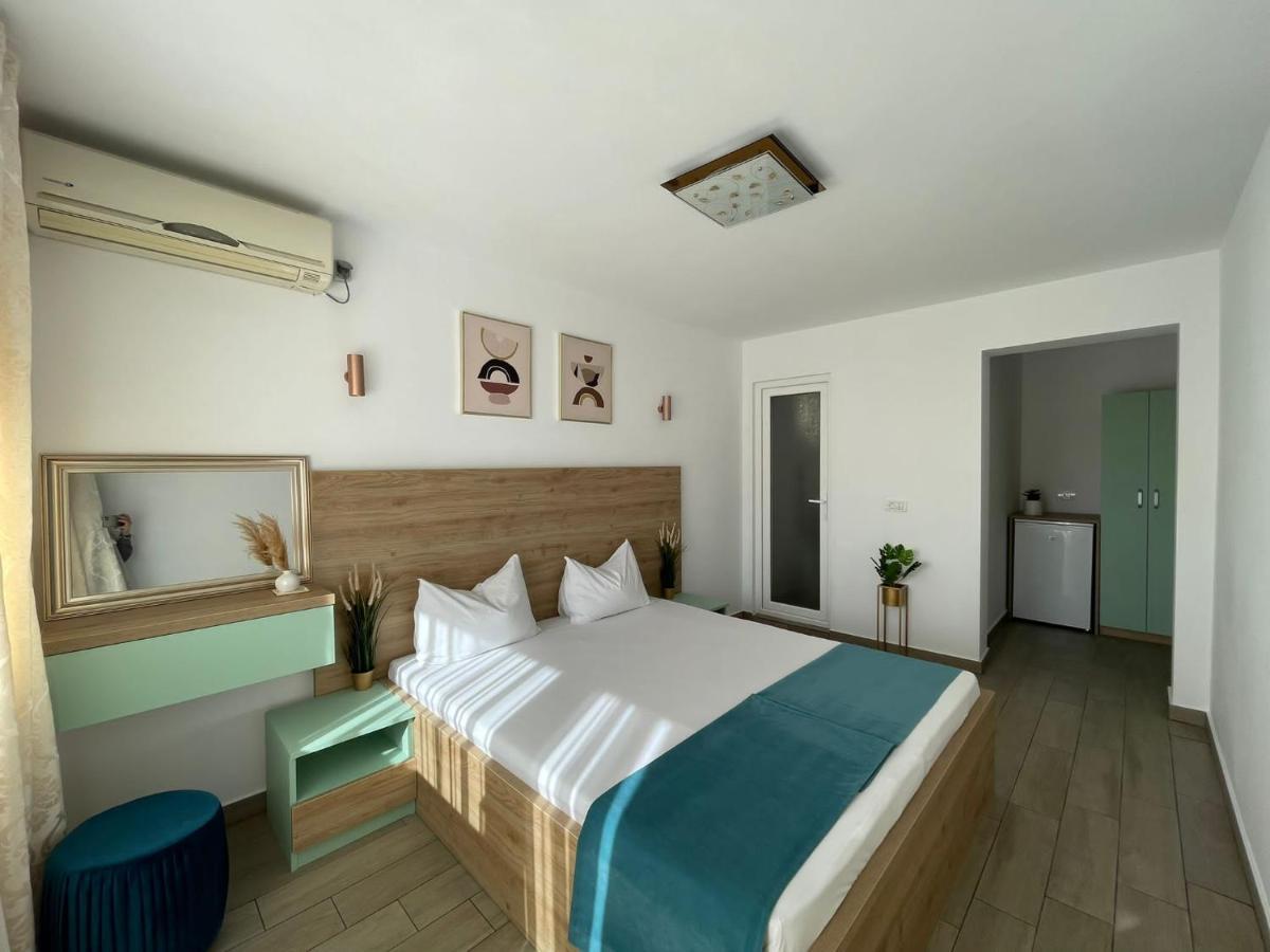Vila Sibel Costinesti Bagian luar foto