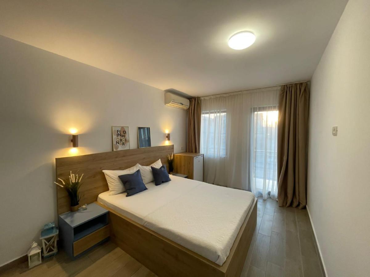 Vila Sibel Costinesti Bagian luar foto