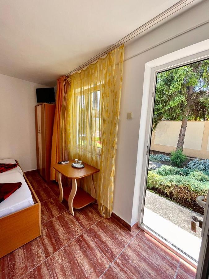 Vila Sibel Costinesti Bagian luar foto