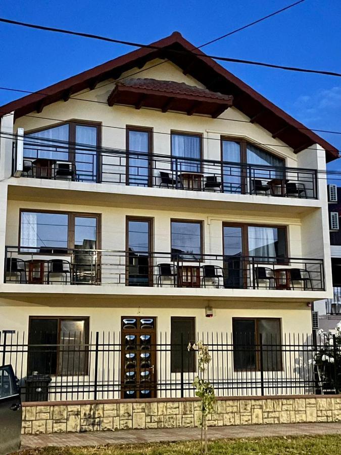 Vila Sibel Costinesti Bagian luar foto