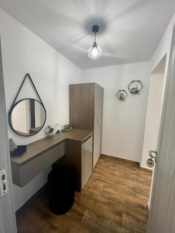 Vila Sibel Costinesti Bagian luar foto