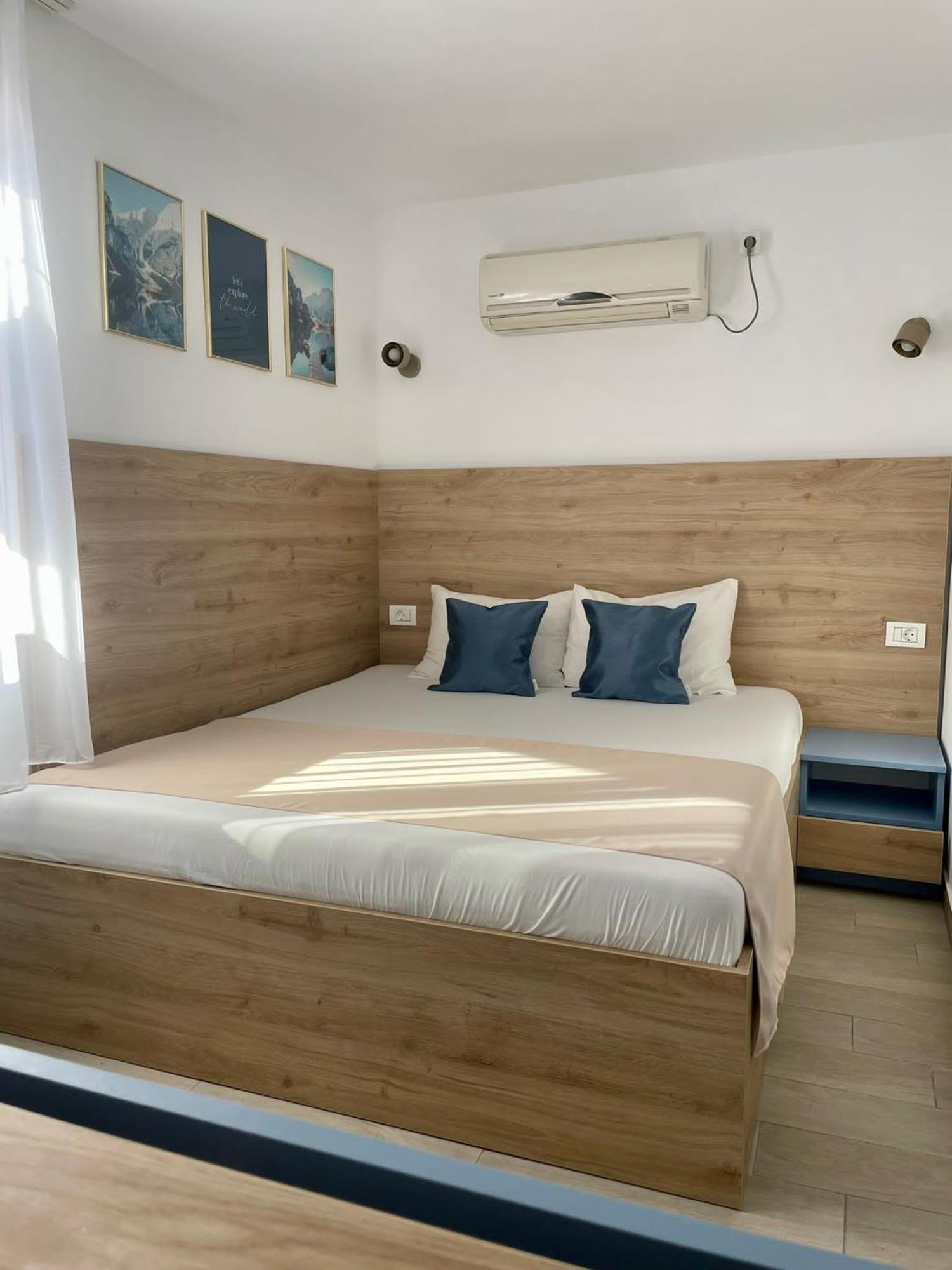 Vila Sibel Costinesti Bagian luar foto