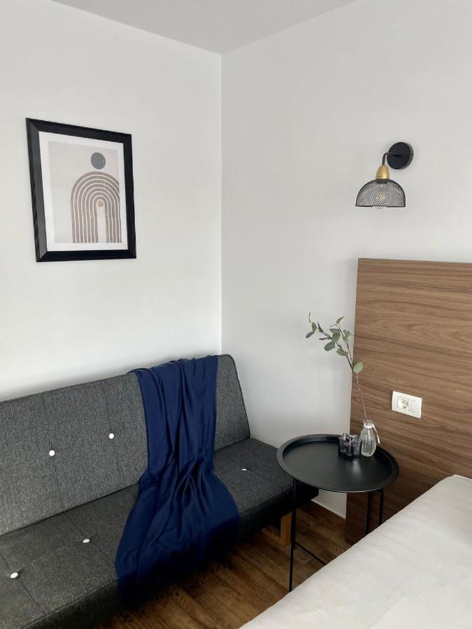 Vila Sibel Costinesti Bagian luar foto