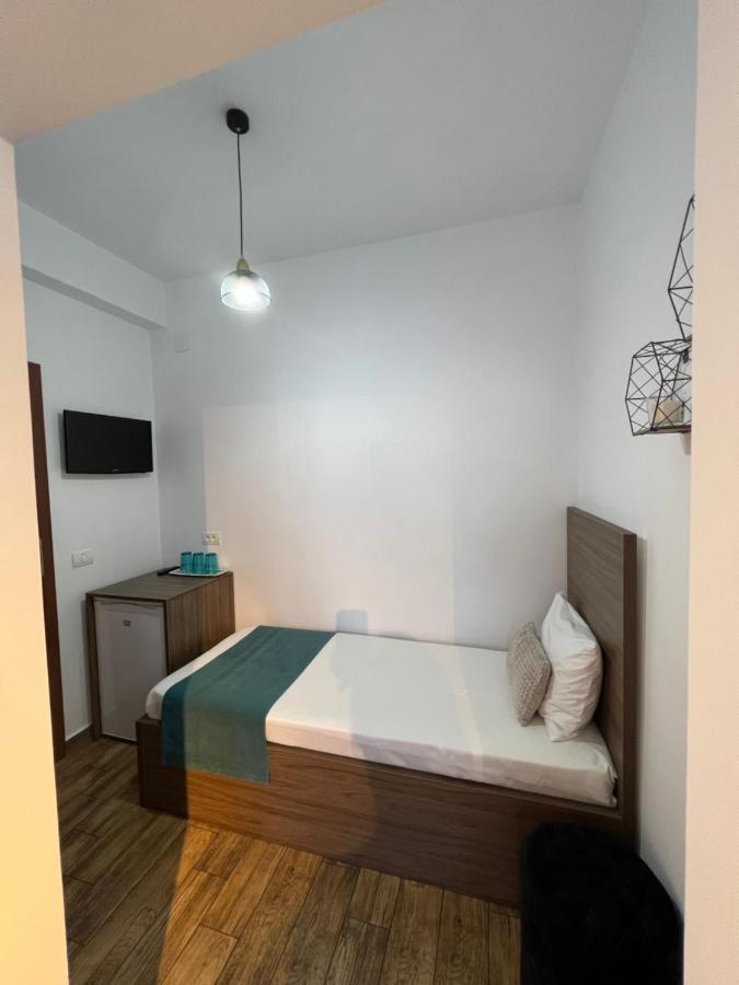Vila Sibel Costinesti Bagian luar foto