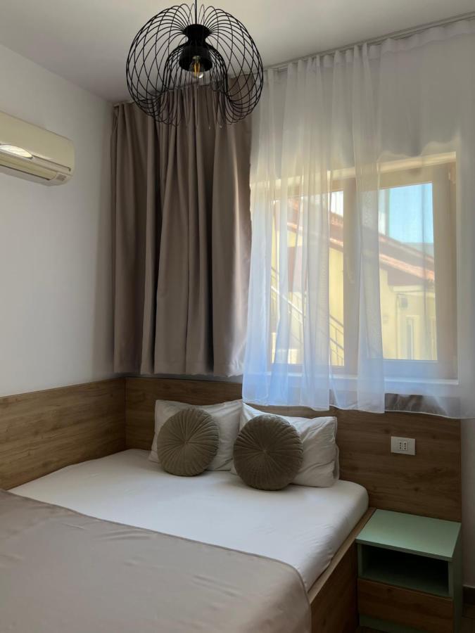 Vila Sibel Costinesti Bagian luar foto
