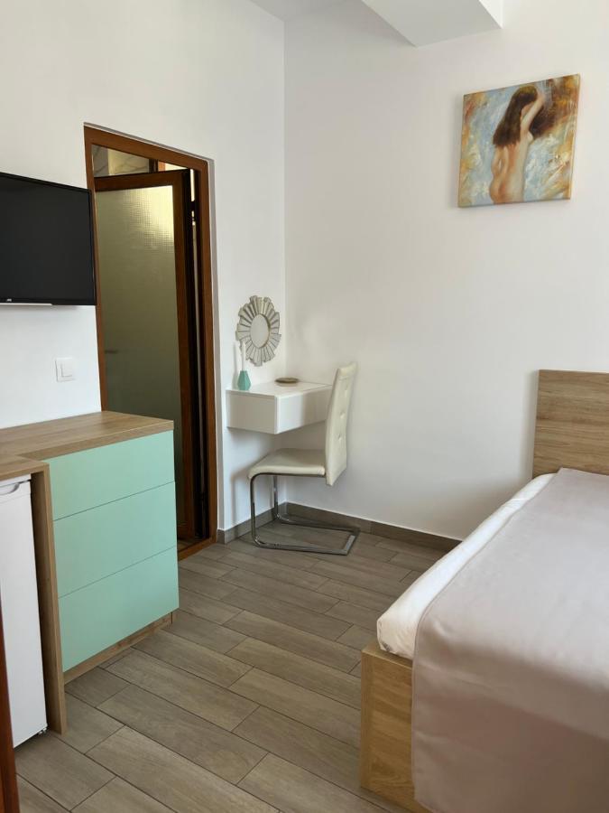 Vila Sibel Costinesti Bagian luar foto