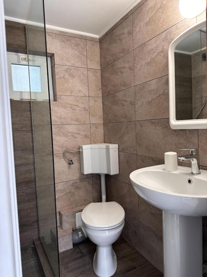 Vila Sibel Costinesti Bagian luar foto