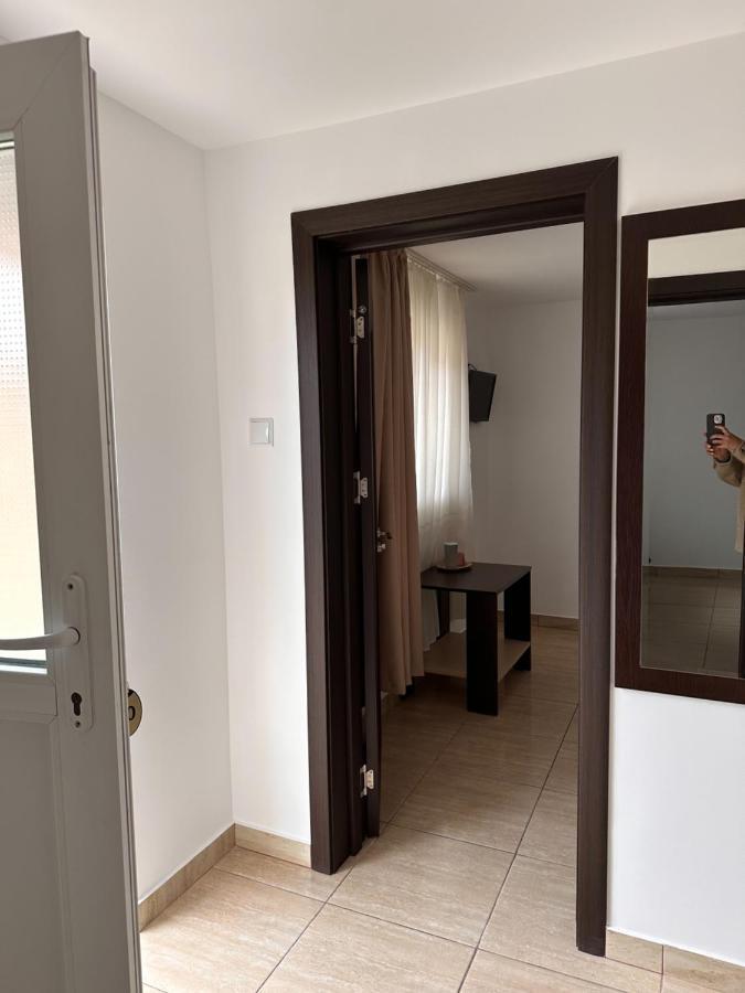 Vila Sibel Costinesti Bagian luar foto