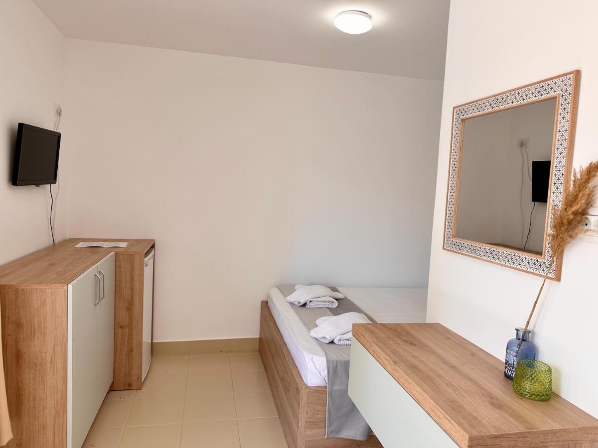 Vila Sibel Costinesti Bagian luar foto