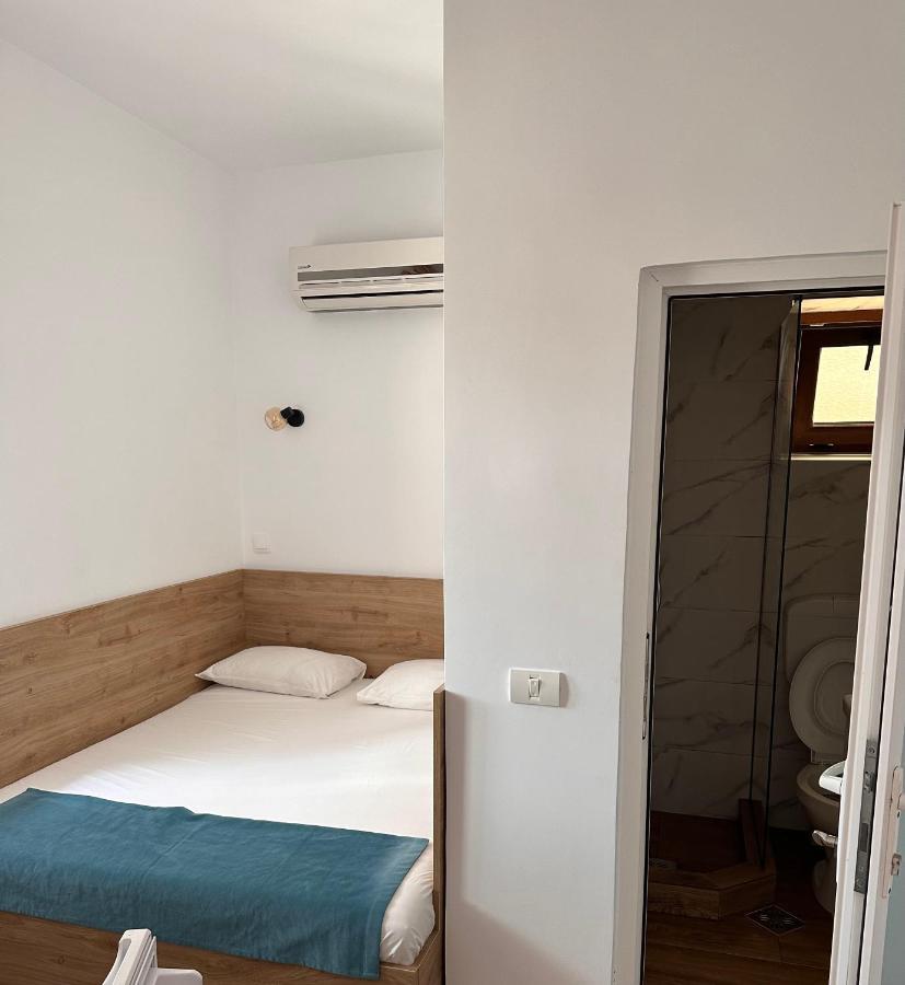 Vila Sibel Costinesti Bagian luar foto